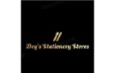 Dey Stationery Store
